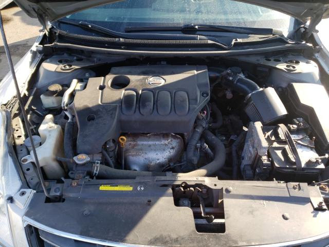 2012 NISSAN ALTIMA BAS 1N4AL2AP3CN413529
