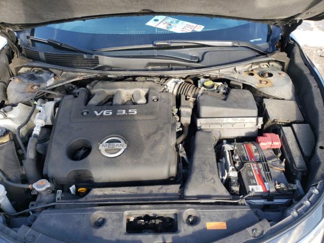 2013 NISSAN ALTIMA 3.5 1N4BL3AP0DC168843
