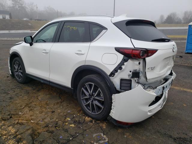 2018 MAZDA CX-5 GRAND JM3KFBDM9J0398883