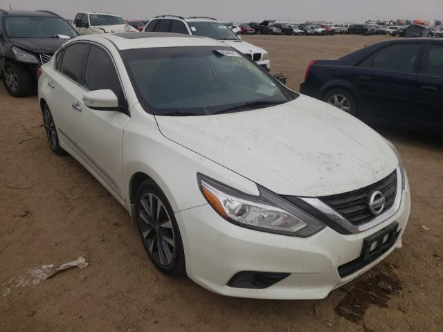 2017 NISSAN ALTIMA 2.5 1N4AL3AP2HC126952