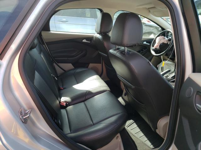 2014 FORD FOCUS BEV 1FADP3R44EL249627