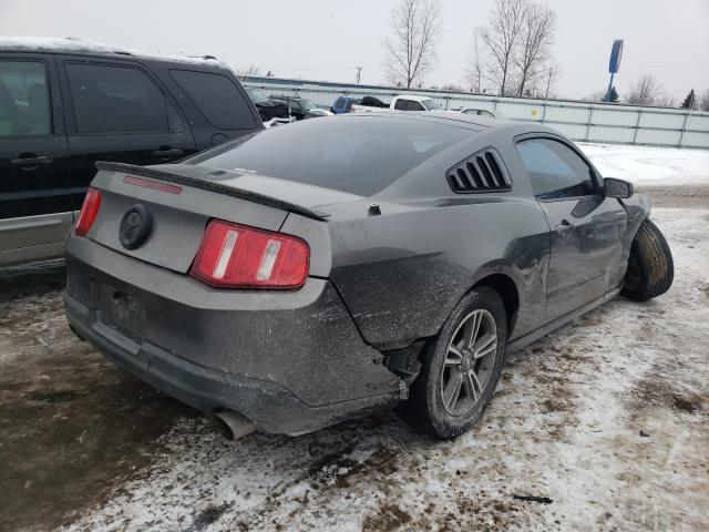 2011 FORD MUSTANG 1ZVBP8AM8B5118434