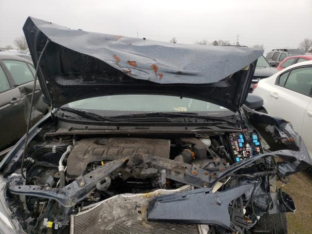 2019 TOYOTA COROLLA L - 2T1BURHE9KC231795