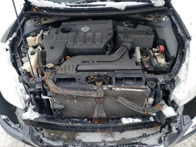 2010 NISSAN ALTIMA BAS 1N4AL2AP7AN456476