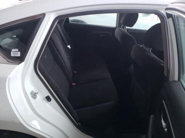 2013 NISSAN ALTIMA 2.5 1N4AL3AP6DN536474