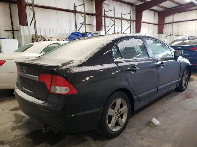 2010 HONDA CIVIC LX-S 2HGFA1F66AH529279