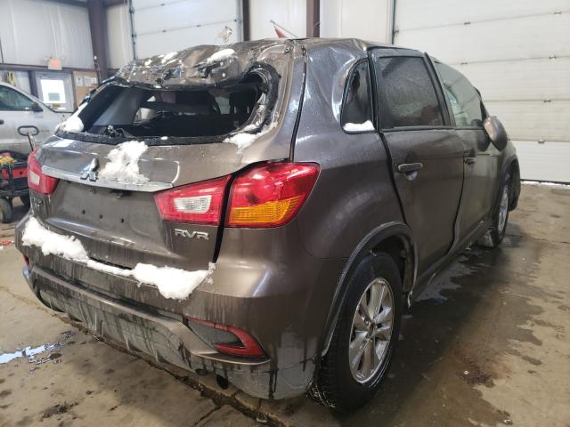 2019 MITSUBISHI RVR SE JA4AJ3AU7KU603828