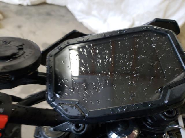 2020 KAWASAKI ZR900 F ML5ZRDF14LDA39513