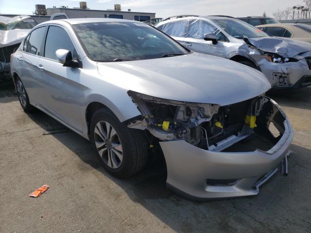 2013 HONDA ACCORD LX 1HGCR2F39DA189491