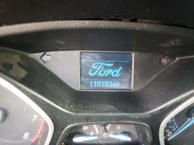 2012 FORD FOCUS S - 1FAHP3E20CL195312
