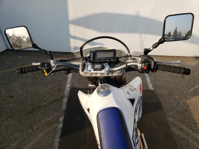 2020 SUZUKI DR-Z400 SM JS1SK44A9L7102108