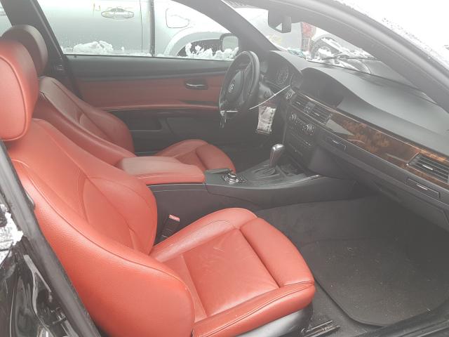 2011 BMW 328 XI WBAKF3C52BE567913