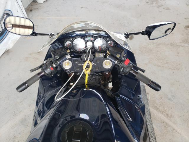 2008 SUZUKI GSX1300 R JS1GX72A682103846