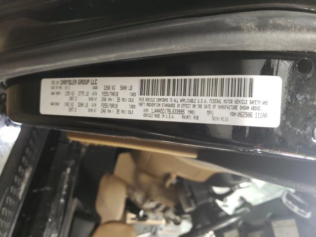 2011 JEEP WRANGLER S 1J4AA5D17BL633995