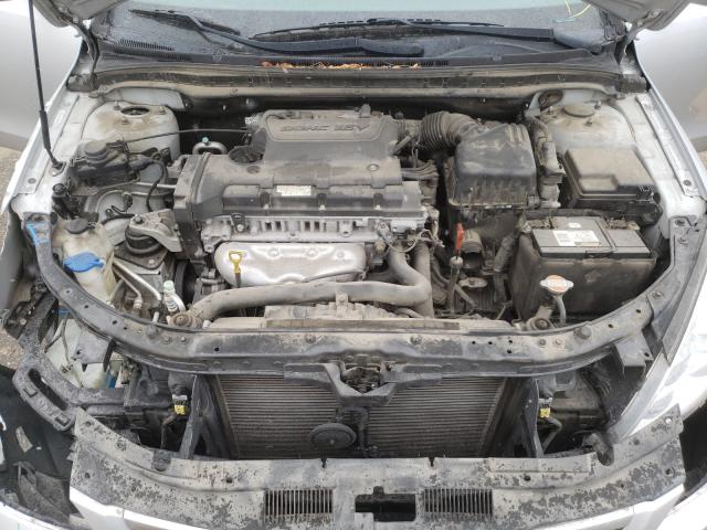 2012 HYUNDAI ELANTRA TO KMHDC8AE8CU131008