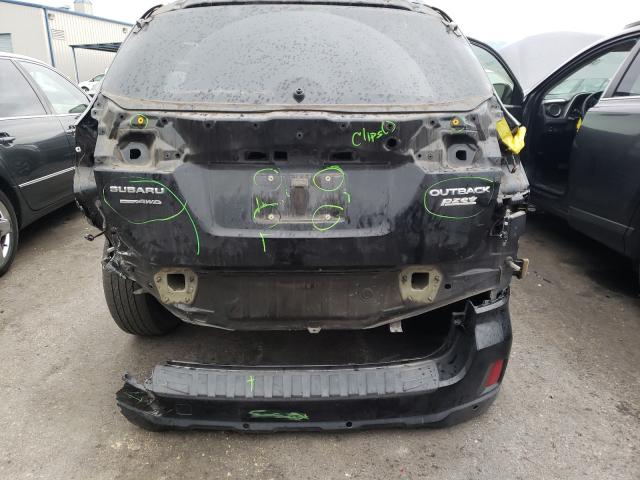 2017 SUBARU OUTBACK TO 4S4BSATC2H3437583