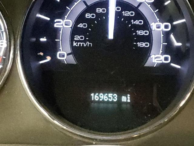 2012 LINCOLN MKZ 3LNHL2GC9CR812077