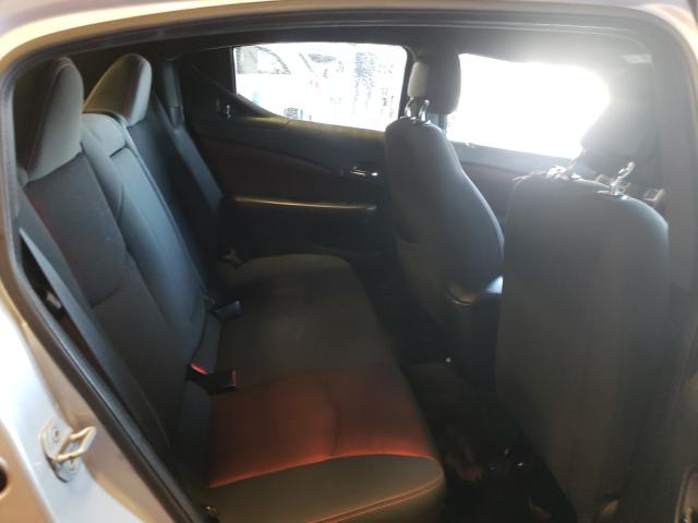 2011 DODGE AVENGER MA 1B3BD1FG7BN587389