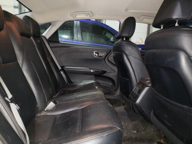 2013 TOYOTA AVALON BAS 4T1BK1EB9DU074983