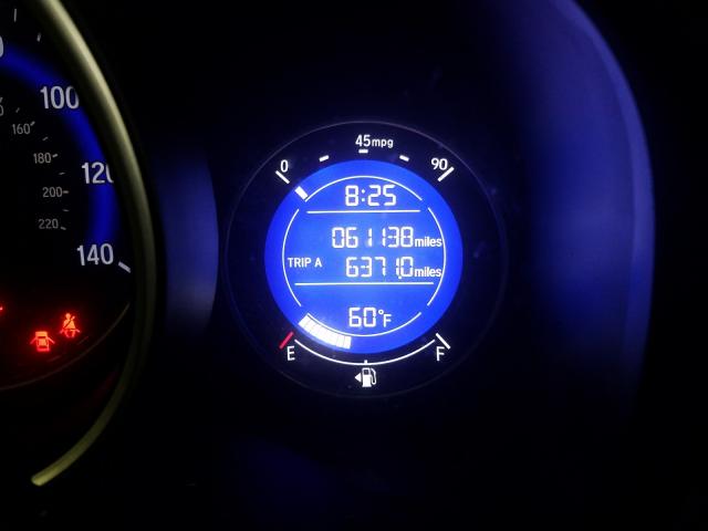 2015 HONDA FIT EX 3HGGK5H86FM774731