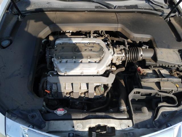 19UUA8F56AA013915 Acura TL