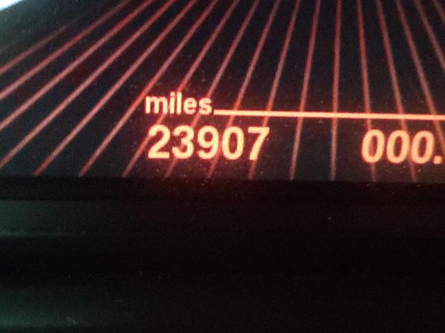 2016 BMW X4 XDRIVE2 5UXXW3C53G0R21188