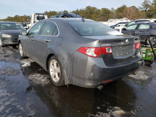 2010 ACURA TSX JH4CU2F61AC038411
