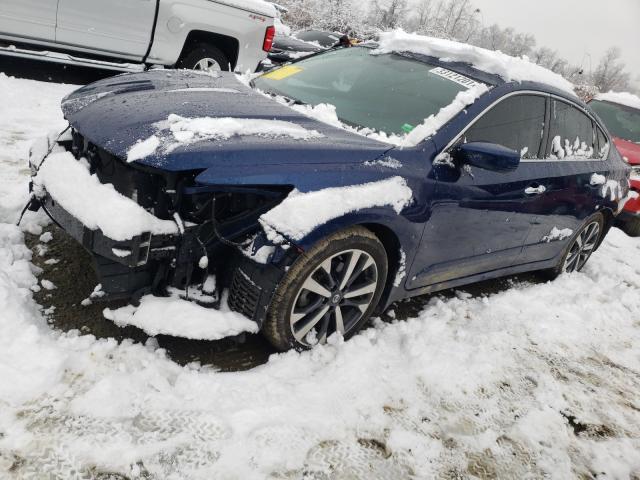 2016 NISSAN ALTIMA 3.5 1N4BL3AP6GC238625