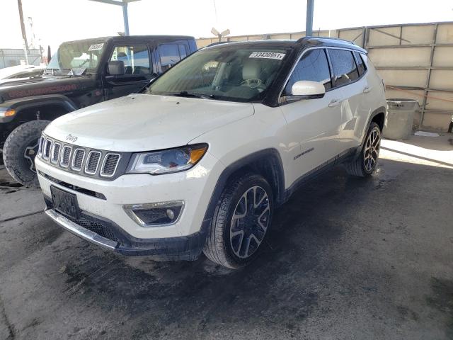 2018 JEEP COMPASS LI 3C4NJDCB1JT147780