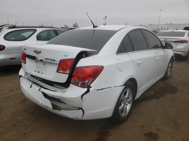 2012 CHEVROLET CRUZE LT 1G1PF5SC8C7127701