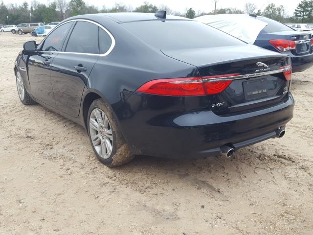 2016 JAGUAR XF PREMIUM SAJBJ4BV3GCY21013