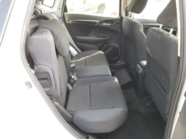 2016 HONDA FIT LX JHMGK5H59GS008360