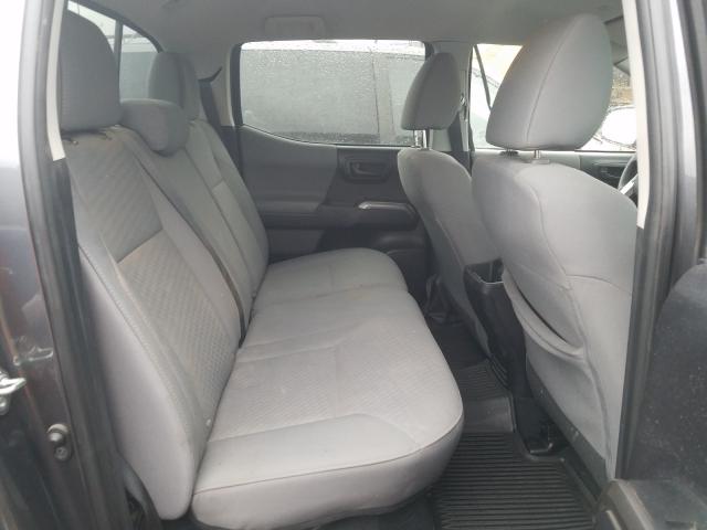 2020 TOYOTA TACOMA DOU - 5TFAZ5CN6LX091981