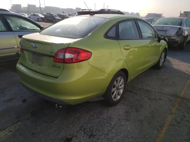 2011 FORD FIESTA 3FADP4CJXBM180781