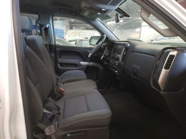 2016 CHEVROLET K1500 1GCVKREC5GZ284318