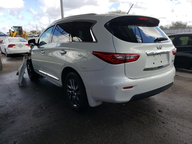 2013 INFINITI JX35 5N1AL0MN9DC329944