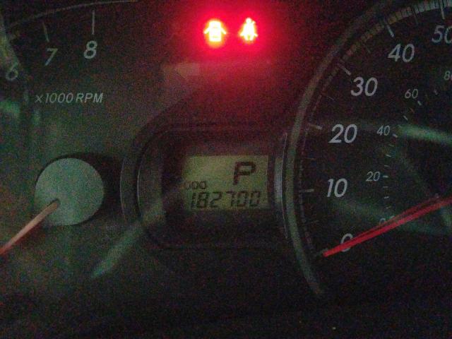 2012 TOYOTA SIENNA LE 5TDKK3DC8CS279367