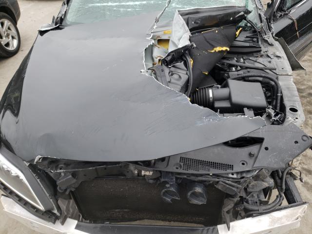 2014 ACURA RLX TECH JH4KC1F53EC000135