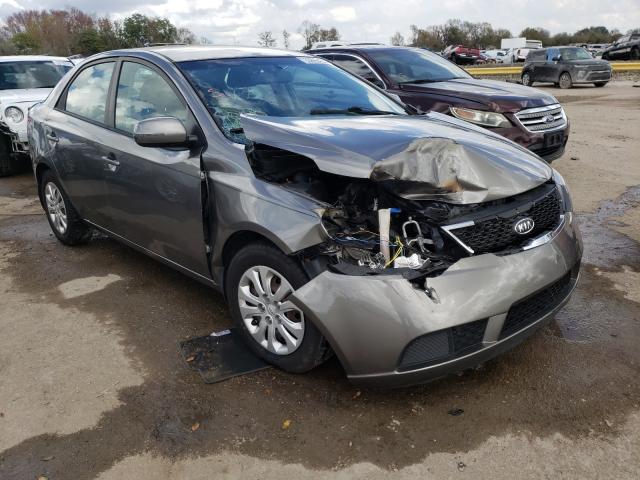 2012 KIA FORTE EX KNAFU4A25C5556928