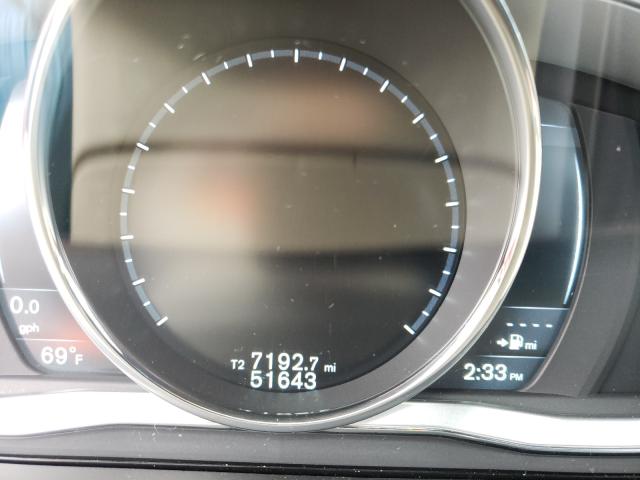 2015 VOLVO XC60 YV4902RK9F2633419
