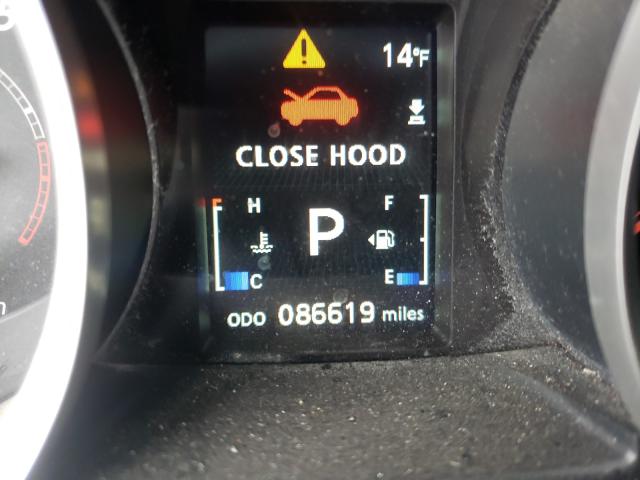 2015 MITSUBISHI LANCER ES JA32U2FU4FU007357