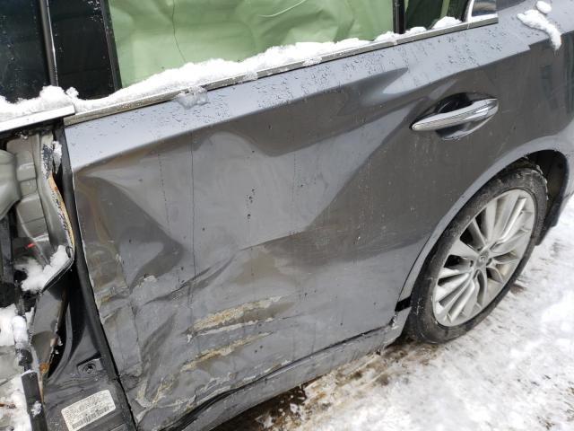 2018 INFINITI Q50 LUXE JN1EV7AR7JM433373