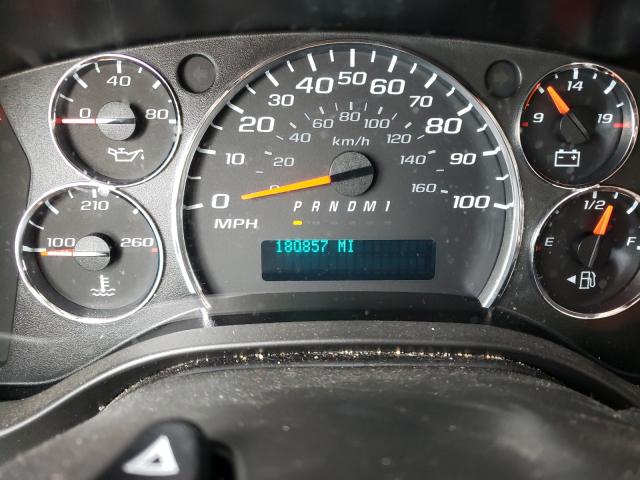 2019 CHEVROLET EXPRESS G2 1GCWGAFPXK1364908