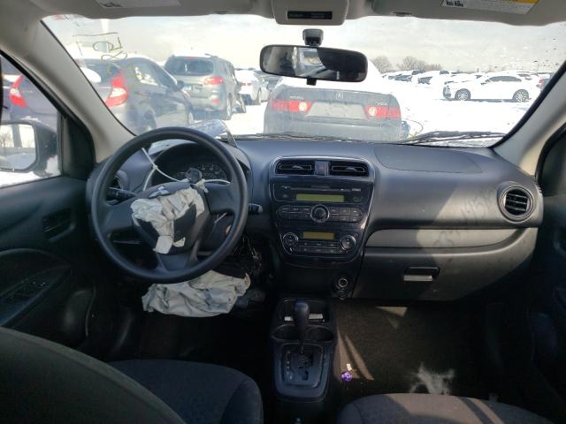 2015 MITSUBISHI MIRAGE DE ML32A3HJ4FH051048