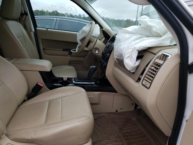 2011 FORD ESCAPE LIM 1FMCU0EG5BKA78249