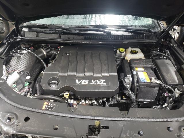2016 BUICK LACROSSE S 1G4G45G31GF272074