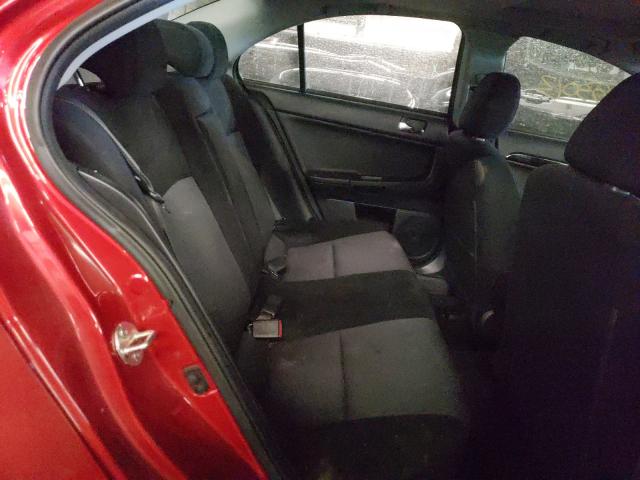 2015 MITSUBISHI LANCER GT JA32U8FW0FU020031