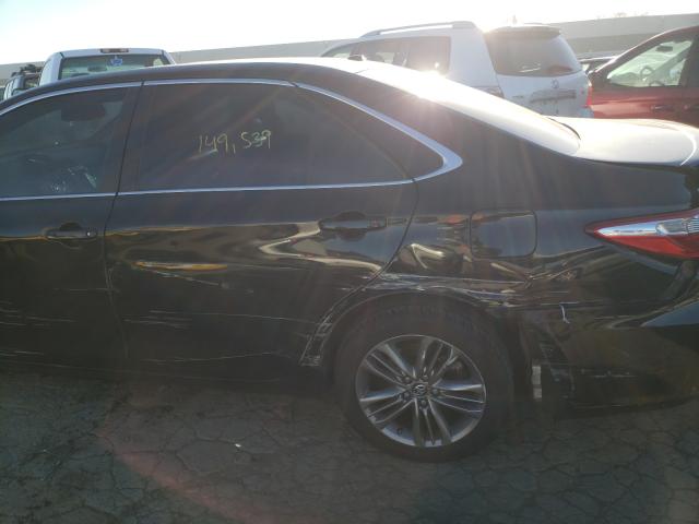 2016 TOYOTA CAMRY LE - 4T1BF1FK2GU211673