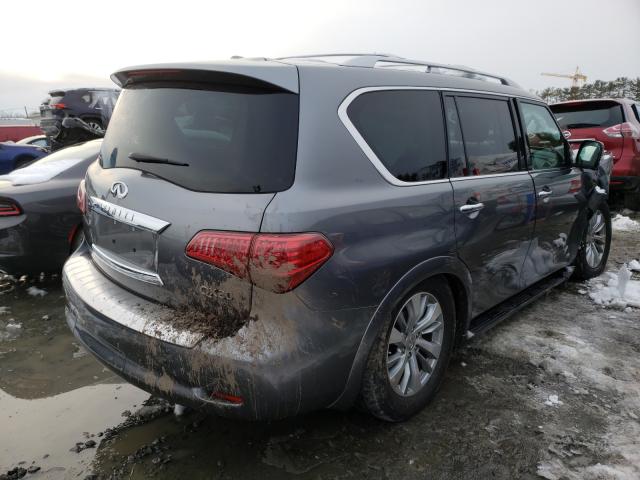 2017 INFINITI QX80 BASE JN8AZ2NC8H9432291