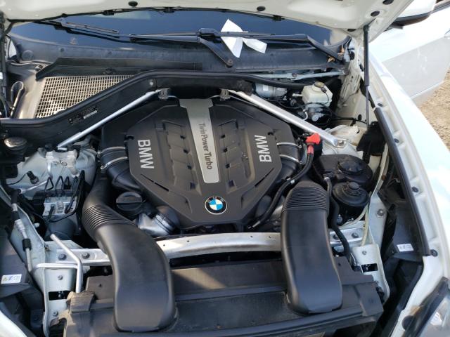 2013 BMW X5 XDRIVE5 5UXZV8C52D0C15790